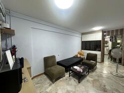 Blk 30 KELANTAN COURT (Central Area), HDB 3 Rooms #591985061